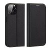 DUX DUCIS pénztárca tok SKIN X2 IPHONE 14 Pro Max készülékhez, fekete