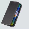 DUX DUCIS pénztárca tok SKIN X2 IPHONE 14 Pro Max készülékhez, fekete