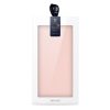 DUX DUCIS pénztárca Tok SKIN PRO  IPHONE 14 Pro rose