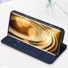 DUX DUCIS pénztárca Tok SKIN PRO  SAMSUNG A54 fekete