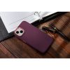 FRAME tok IPHONE 12 Mini-hez lila