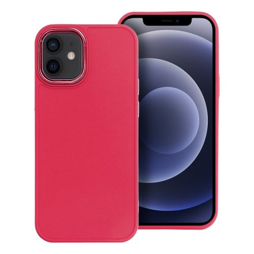 FRAME Tok IPHONE 12 Mini-hez magenta