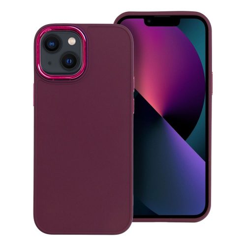 FRAME tok IPHONE 13 Mini-hez lila