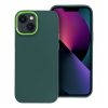 FRAME tok IPHONE 13 Mini-hez zöld
