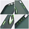 FRAME tok IPHONE 13 Mini-hez zöld