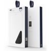DUX DUCIS wallet case HIVO for IPHONE 15 Pro Max brown
