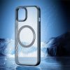 DUX DUCIS tok AIMO MAG kompatibilis a MagSafe-fel, IPHONE 15-höz, fekete