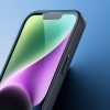 DUX DUCIS tok AIMO MAG kompatibilis MagSafe-vel az IPHONE 15 Plus-hoz fekete