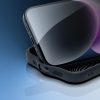 DUX DUCIS tok AIMO MAG kompatibilis MagSafe-vel az IPHONE 15 Plus-hoz fekete