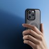 DUX DUCIS tok AIMO MAG kompatibilis a MagSafe-el az IPHONE 15 Pro-hoz fekete