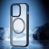 DUX DUCIS tok AIMO MAG kompatibilis a MagSafe-el az IPHONE 15 Pro-hoz fekete