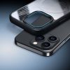 DUX DUCIS tok AIMO MAG kompatibilis a MagSafe-el az IPHONE 15 Pro-hoz fekete