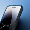DUX DUCIS tok AIMO MAG kompatibilis a MagSafe-el az IPHONE 15 Pro-hoz fekete