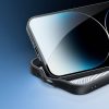 DUX DUCIS tok AIMO MAG kompatibilis a MagSafe-el az IPHONE 15 Pro-hoz fekete