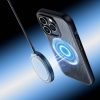 DUX DUCIS tok AIMO MAG kompatibilis a MagSafe-el az IPHONE 15 Pro-hoz fekete