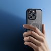 DUX DUCIS tok AIMO MAG kompatibilis a MagSafe-el az IPHONE 15 Pro Max készülékhez fekete