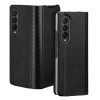 DUX DUCIS tok BRIL Samsung Z Fold4 5G-hez fekete