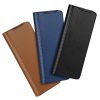 DUX DUCIS tok BRIL Samsung Z Fold4 5G-hez fekete