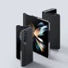 DUX DUCIS tok BRIL Samsung Z Fold4 5G-hez fekete