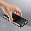 DUX DUCIS tok BRIL Samsung Z Fold4 5G-hez fekete