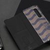 DUX DUCIS tok BRIL Samsung Z Fold4 5G-hez fekete