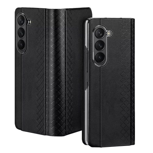 DUX DUCIS tok BRIL SAMSUNG Z Fold5 5G fekete
