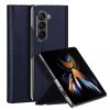 DUX DUCIS tok BRIL SAMSUNG Z Fold5 5G-hez kék