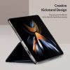 DUX DUCIS tok BRIL SAMSUNG Z Fold5 5G-hez kék