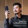 DUX DUCIS tok BRIL SAMSUNG Z Fold5 5G-hez kék
