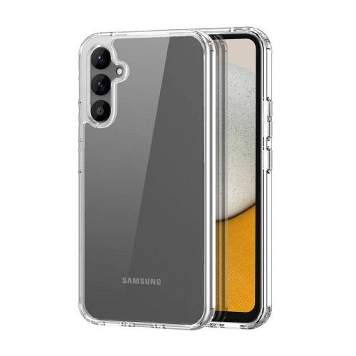 DUX DUCIS tok CLIN SAMSUNG A34-hez átlátszó