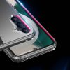 DUX DUCIS tok CLIN SAMSUNG A34-hez átlátszó