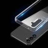 DUX DUCIS tok CLIN SAMSUNG A34-hez átlátszó