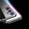 DUX DUCIS case CLIN for SAMSUNG A54 transparent