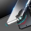 DUX DUCIS case CLIN for SAMSUNG A54 transparent