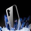 DUX DUCIS case CLIN for SAMSUNG A54 transparent