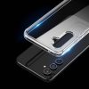 DUX DUCIS case CLIN for SAMSUNG A54 transparent