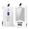 DUX DUCIS case CLIN for SAMSUNG A54 transparent