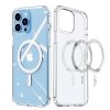 DUX DUCIS Clin Mag - Clear Case compatible with MagSafe for iPhone 14 Pro