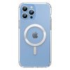 DUX DUCIS Clin Mag - Clear Case compatible with MagSafe for iPhone 14 Pro