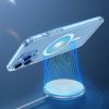 DUX DUCIS Clin Mag - Clear Case compatible with MagSafe for iPhone 14 Pro