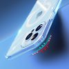DUX DUCIS Clin Mag - Clear Case compatible with MagSafe for iPhone 14 Pro