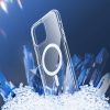 DUX DUCIS Clin Mag - Clear Case compatible with MagSafe for iPhone 14 Pro