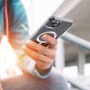 DUX DUCIS tok CLIN MAG kompatibilis a MagSafe-fel az IPHONE 15 Pro-hoz, átlátszó