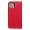 SMART Tok Book az IPHONE 15 Plus piroshoz