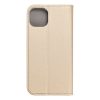 SMART Tok Book  IPHONE 15 Plus arany
