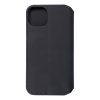DUAL POCKET Book tok IPHONE 15 Plus készülékhez fekete