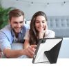 DUX DUCIS tok MAGI ceruzatartóval iPad Pro 11-hez (2018/2020/2021/2022) fekete