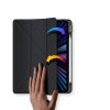 DUX DUCIS tok MAGI ceruzatartóval iPad Pro 11-hez (2018/2020/2021/2022) fekete