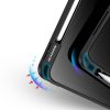 DUX DUCIS tok MAGI ceruzatartóval iPad Pro 11-hez (2018/2020/2021/2022) fekete