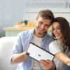 DUX DUCIS tok MAGI ceruzatartóval iPad Pro 11-hez (2018/2020/2021/2022) fekete